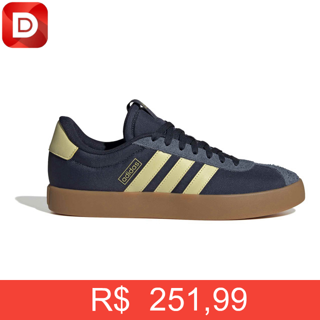 Foto do produto Tênis Vl Court 3.0 Adidas