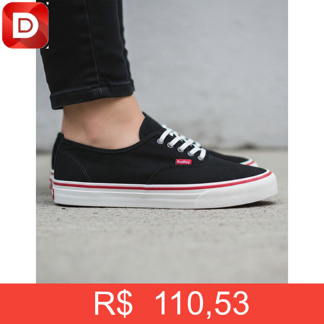 Foto do produto Tênis Redley Originals Summer