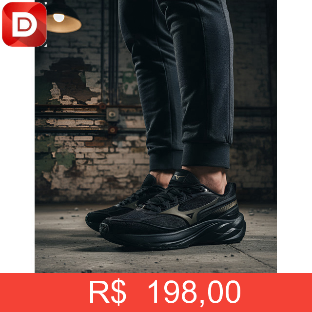 Foto do produto Mizuno Space 5