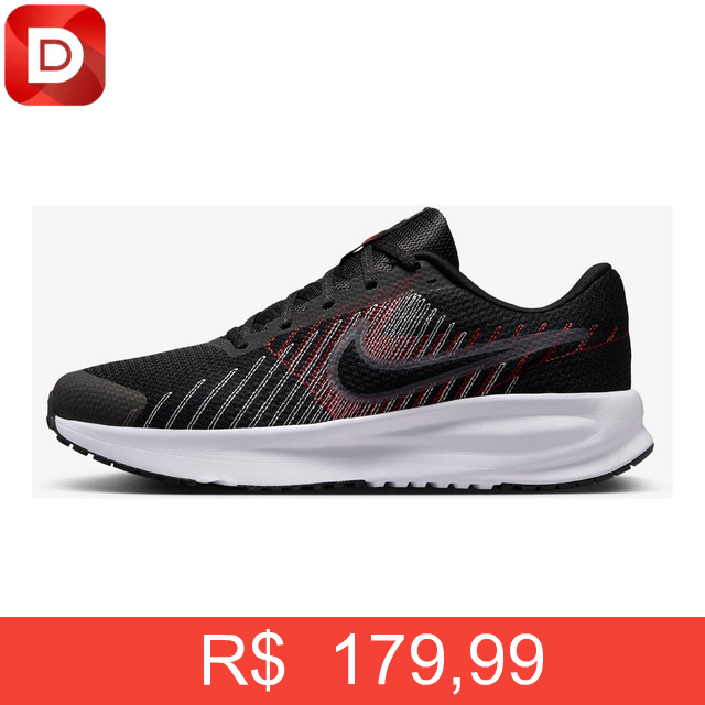 Foto do produto Tênis Nike Run Defy Masculino
