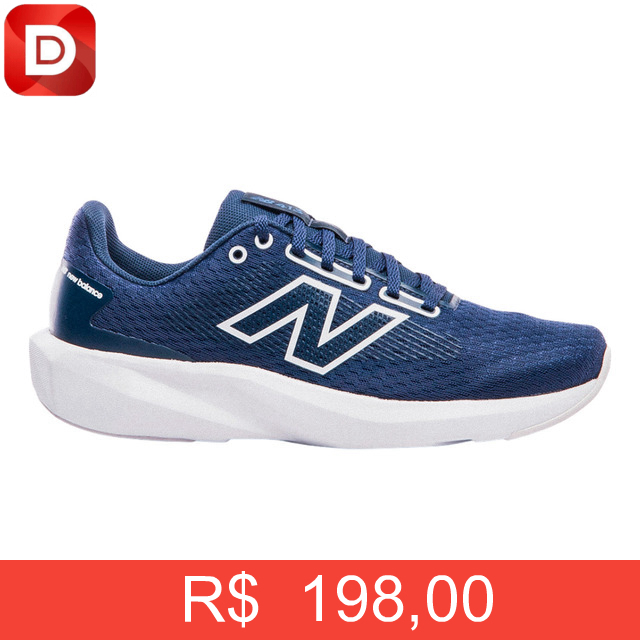 Foto do produto Tênis New Balance 413V3