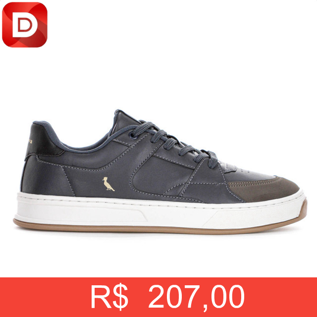 Foto do produto Tênis Reserva Roma