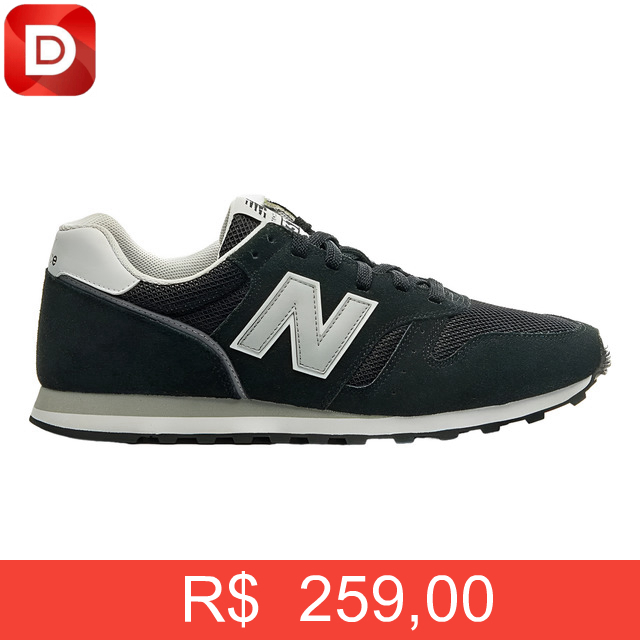 Foto do produto New Balance 373v2