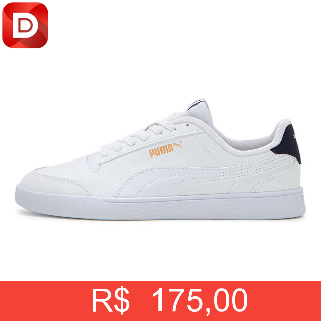 Foto do produto Tênis Puma Shuffle