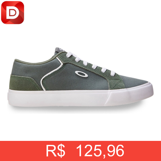 Foto do produto Tênis Oakley Way