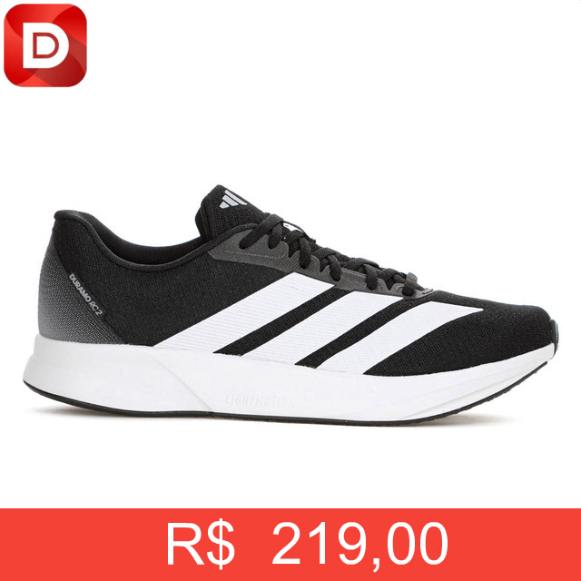 Foto do produto Tênis Adidas Duramo RC2