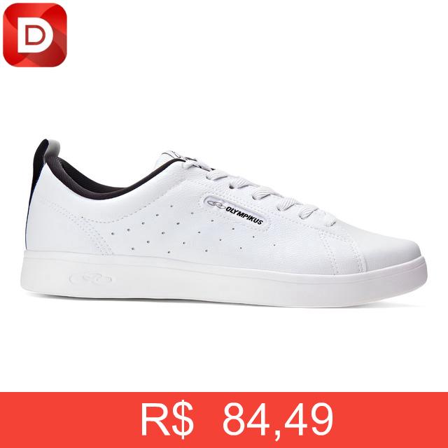 Foto do produto Tênis Olympikus Only 2