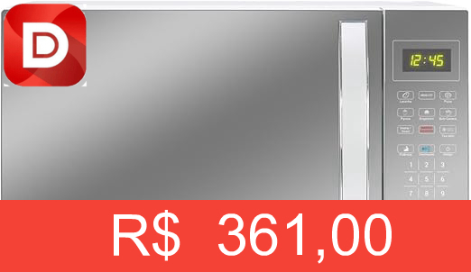 Foto do produto Micro-ondas Philco PMO38E