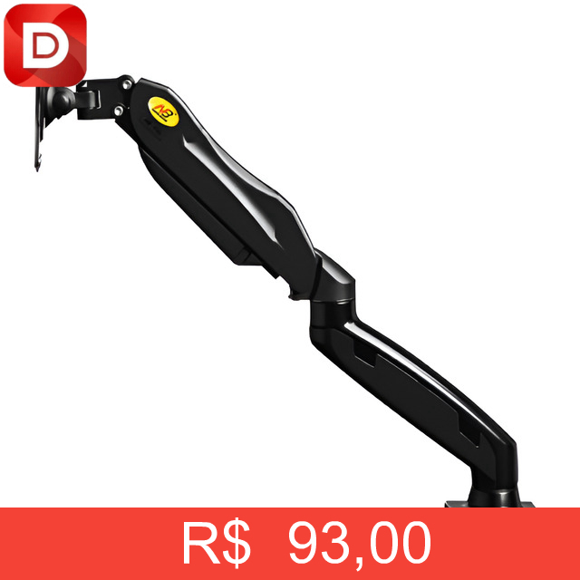 Foto do produto Suporte North Bayou Nb F80