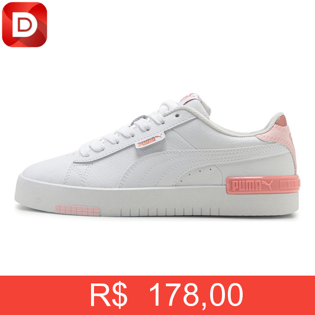 Foto do produto Tênis Puma Jada Feminino