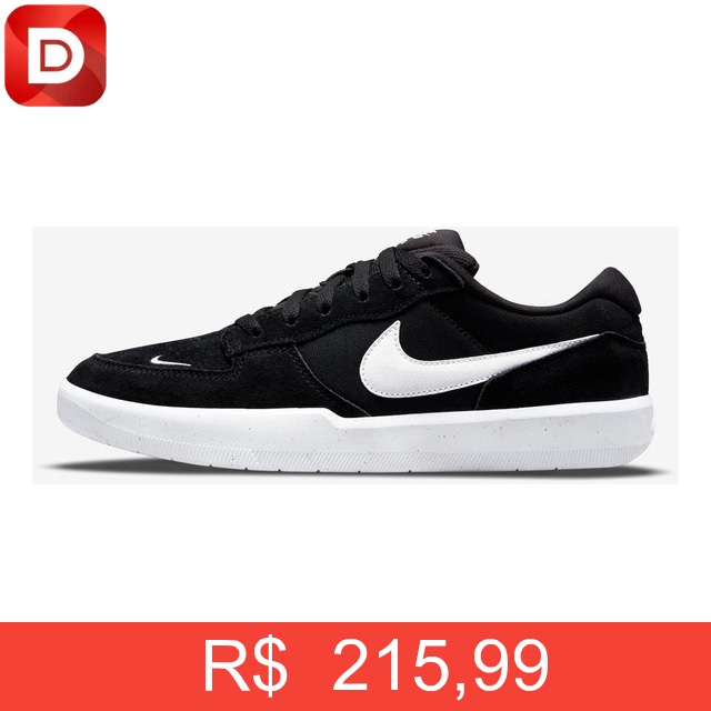 Foto do produto Tênis Nike Sb Force 58