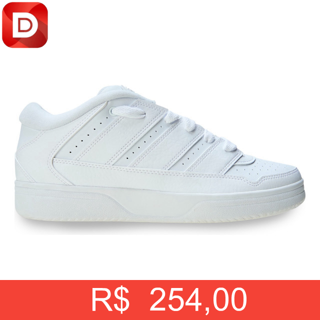 Foto do produto Tênis Adidas Break Start 2000