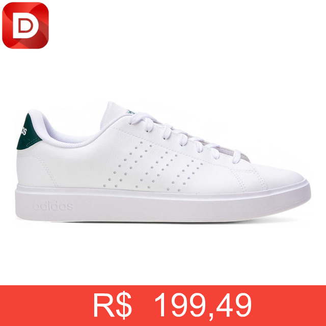 Foto do produto Tênis Adidas Advantage 2.0