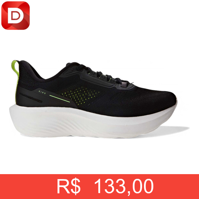 Foto do produto Tênis Olympikus Giro