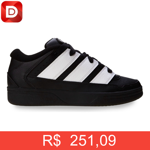 Foto do produto Tênis Adidas Break Start 2000