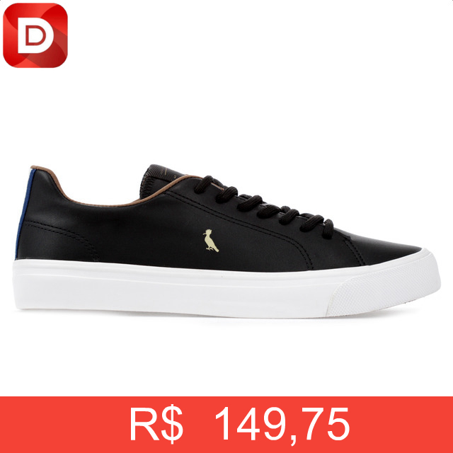 Foto do produto Tênis Reserva Goodfield