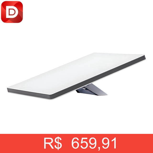 Foto do produto Kit De Internet Via Satelite Starlink Mini