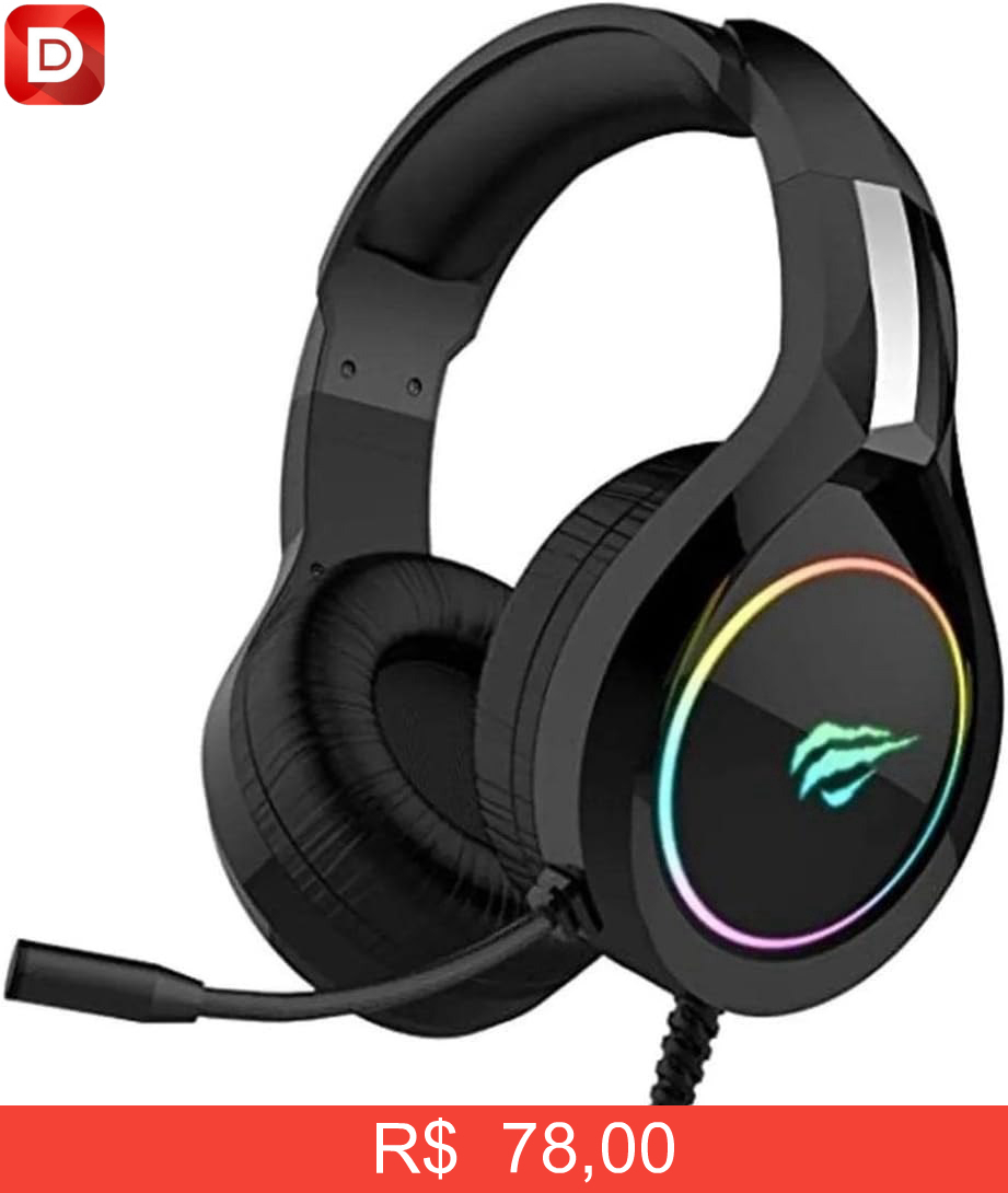 Foto do produto Havit HV-H2232d