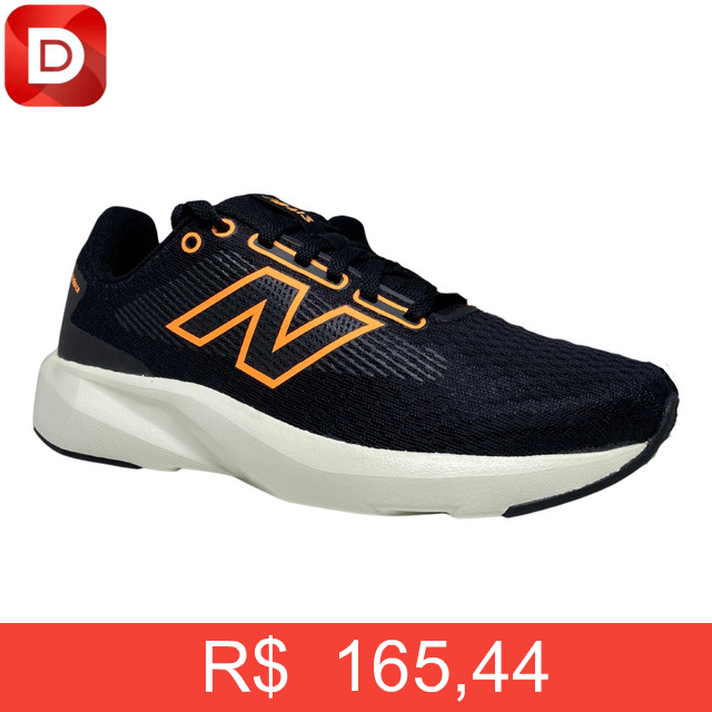 Foto do produto Tênis New Balance 413 V3