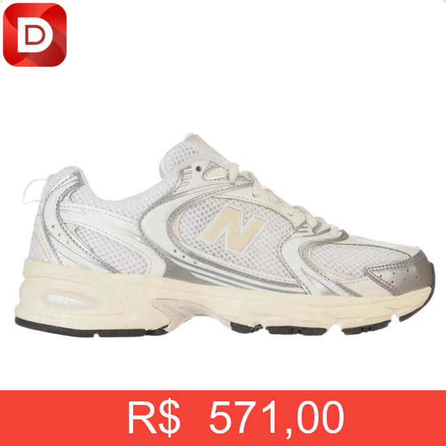 Foto do produto Tênis New Balance 530 Lifestyle