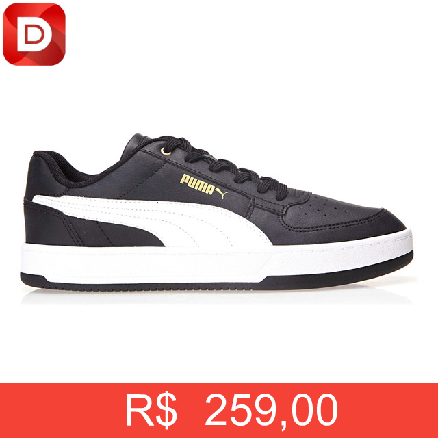 Foto do produto Tênis Puma Caven 2.0 Bdp