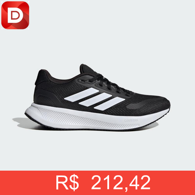 Foto do produto Tênis Adidas Runfalcon 5