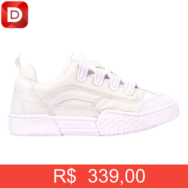 Foto do produto Tênis Qix Hexagon