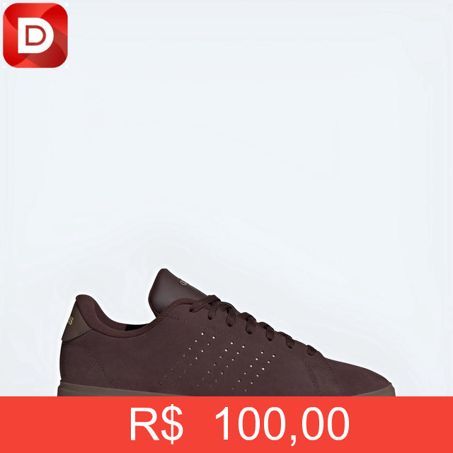 Foto do produto Tênis Masculino Advantage 2.0 Adidas