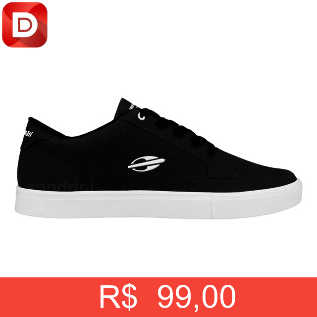 Foto do produto Tênis Mormaii Urban Free