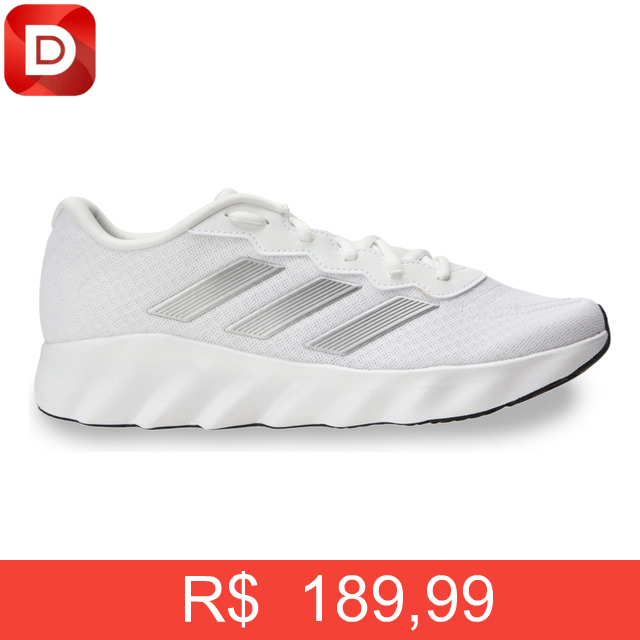 Foto do produto Tênis Adidas Switch Move