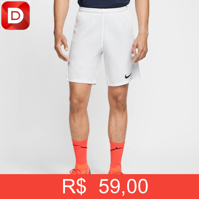 Foto do produto Shorts Nike Dri-fit