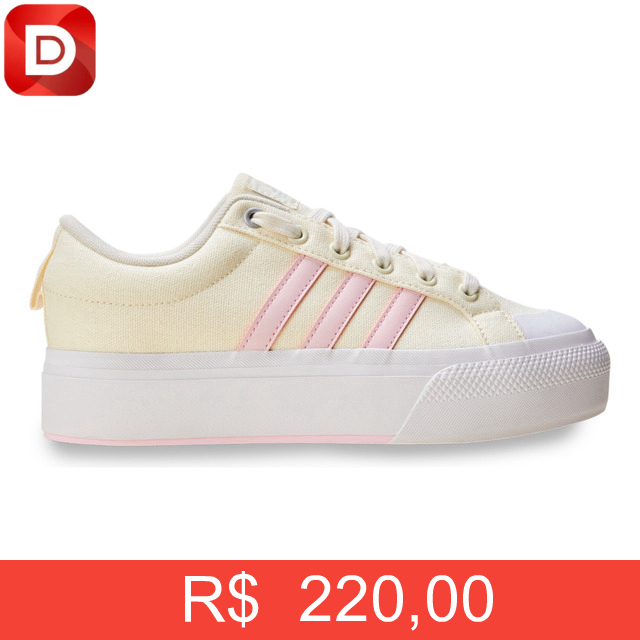 Foto do produto Adidas Bravada 2.0