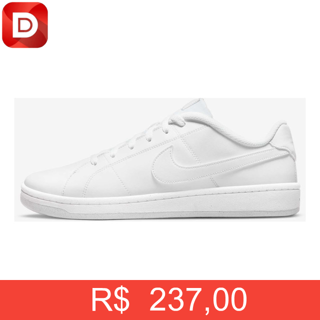 Foto do produto Tênis Nike Court Royale 2 Next Nature