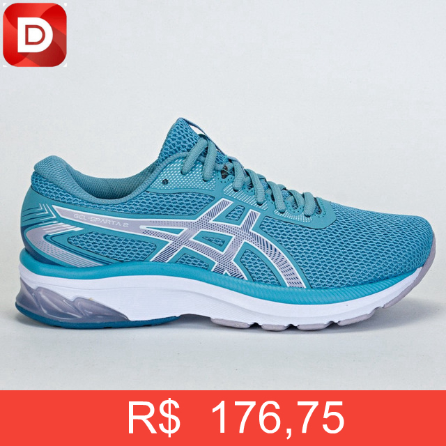 Foto do produto Tênis Asics Gel Sparta 2
