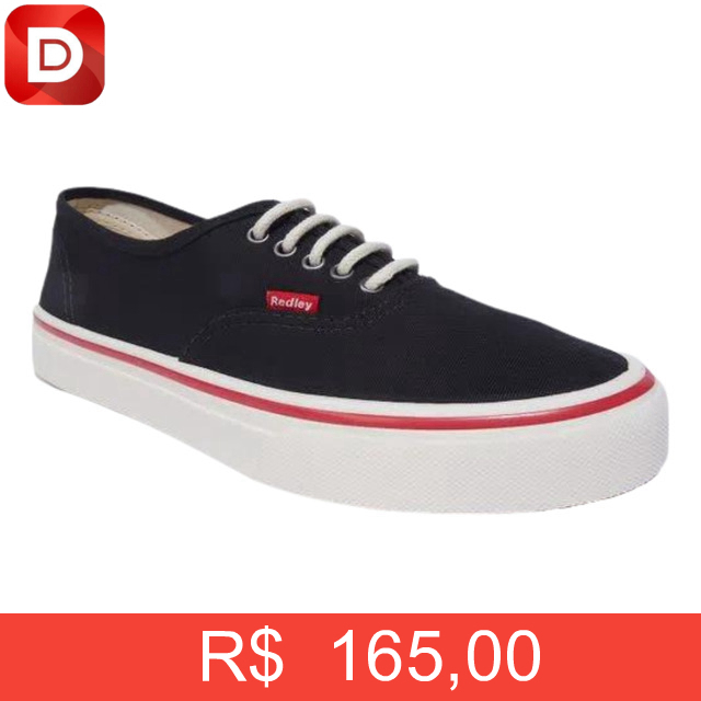 Foto do produto Tênis Redley Originals