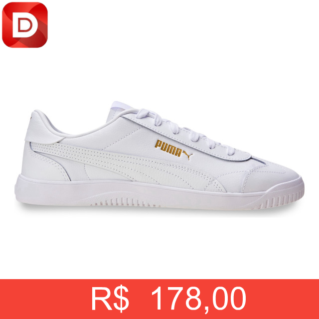 Foto do produto Tênis Puma Club 5V5