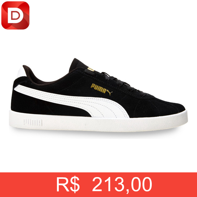 Foto do produto Tênis Puma Club II