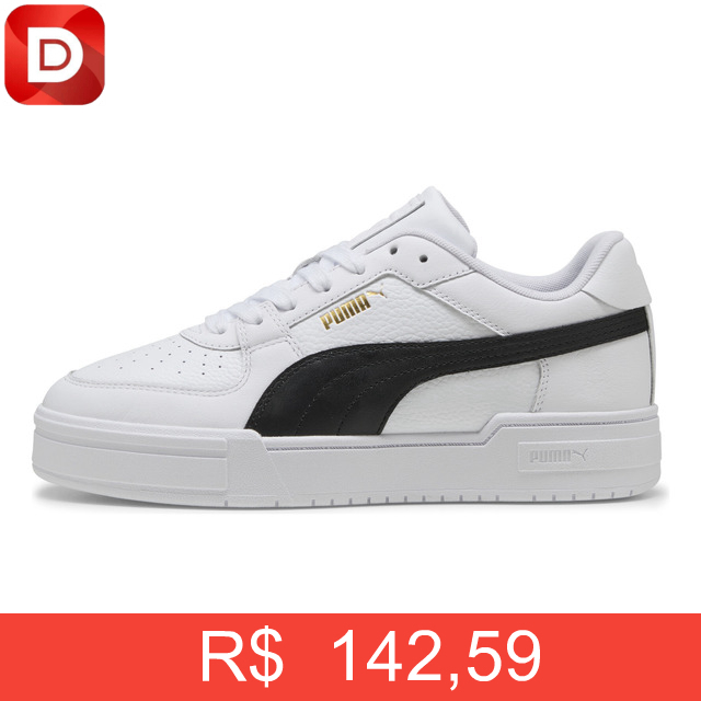 Foto do produto Tênis Puma CA Pro Sport