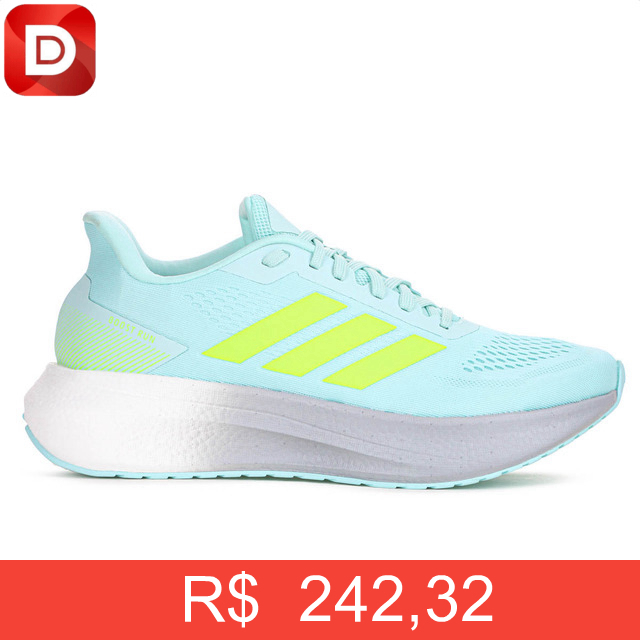 Foto do produto Tênis Adidas Solado Boost Run