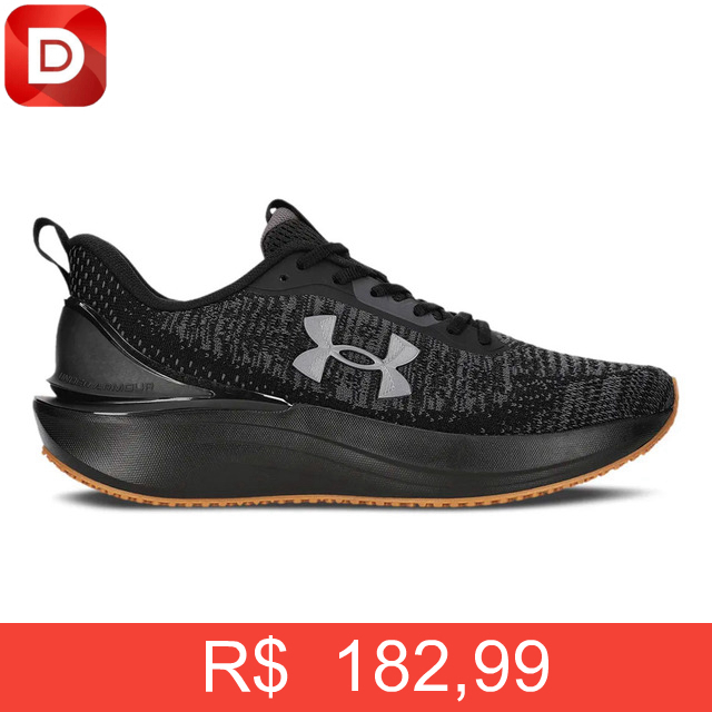 Foto do produto Tênis Under Armour Charged Skyline 4