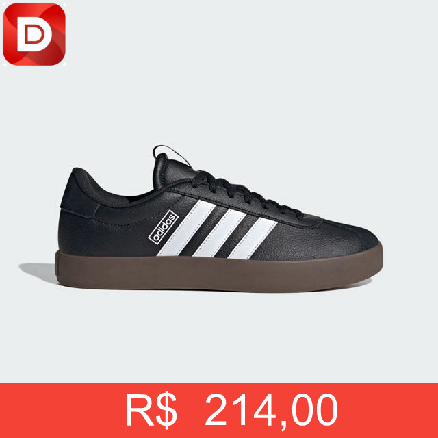 Foto do produto Tênis Adidas Vl Court 3.0