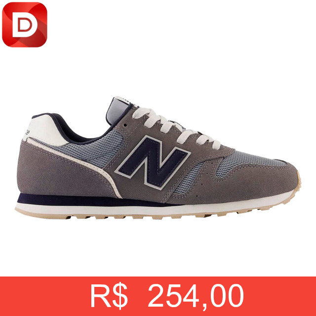 Foto do produto Tênis New Balance 373v2