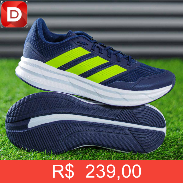 Foto do produto Tênis Adidas Galaxy Star 2.0