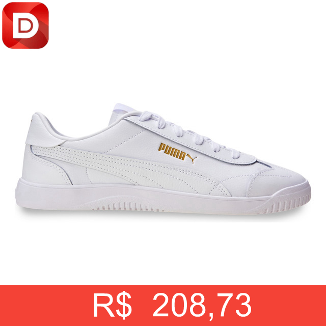 Foto do produto Puma Club 5V5