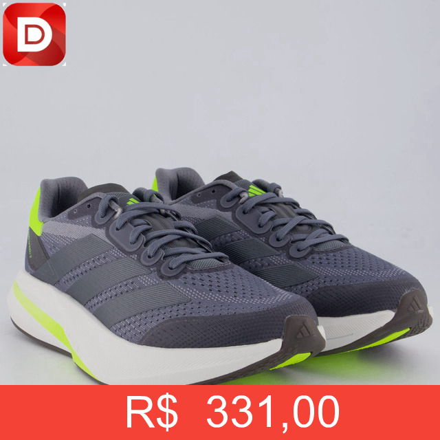 Foto do produto Tênis Adidas Duramo Speed 2