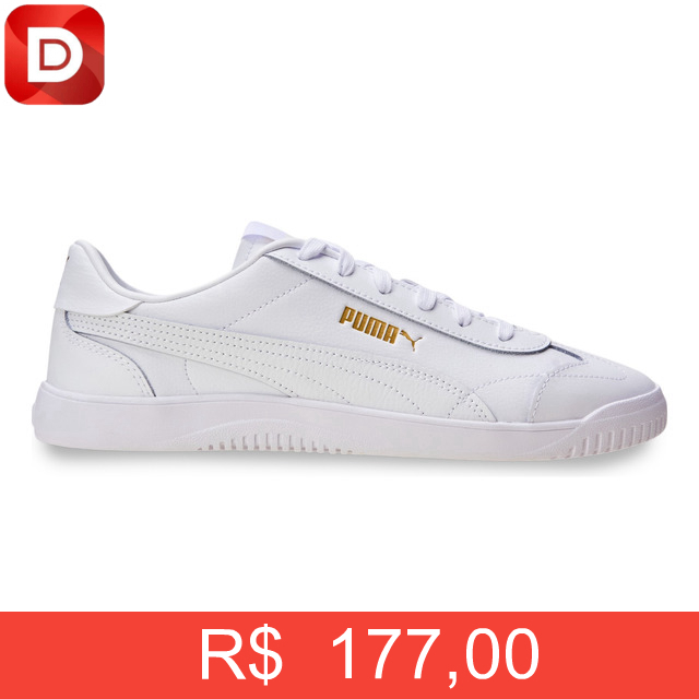 Foto do produto Tênis Puma Club 5v5