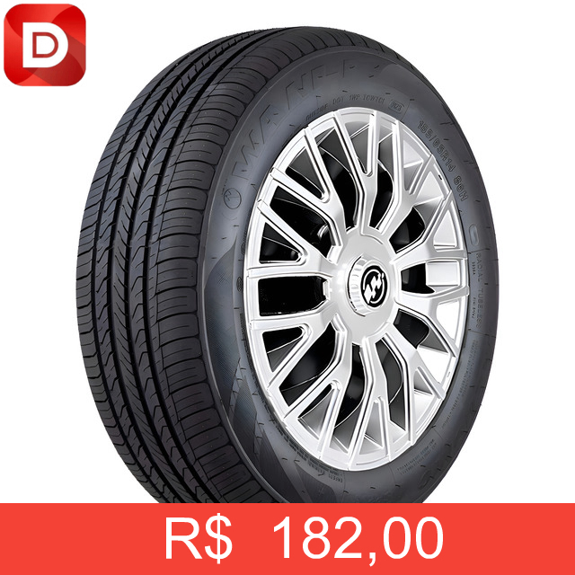 Foto do produto Pneu Wanli Sp203