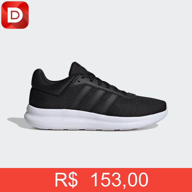 Foto do produto Tênis Adidas Lite Racer 4.0