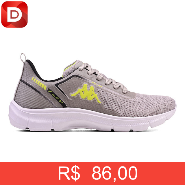 Foto do produto Tênis Kappa Run 200