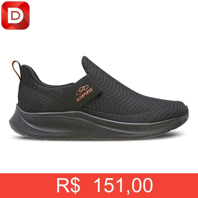 Foto do produto Tênis Olympikus Flutua